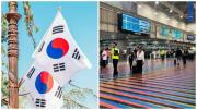 Corea del Sur veta los viajes a varias zonas de Venezuela en medio de la tensión con EEUU