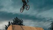 Qué es el “Dirt jump”, una disciplina que crece y tendrá su gran evento en Neuquén