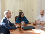 El Gobierno avanza en un proyecto de “libertad educativa”