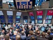 Las acciones argentinas retroceden más de 5% en Wall Street y el riesgo país supera los 650 puntos