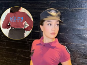 La Policía de la Ciudad separó a una agente por contenido hot