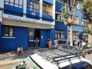 Padres ofrecen pintar el colegio a cambio de aprobar a alumnos reprobados en el San Luis