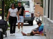 Ayudas a la niñez: hay casi 3 millones más de beneficios desde 2009