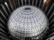 El detector chino de partículas fantasma confirma un misterio físico sin precedentes