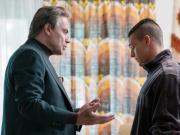 Murió a los 33 años Spencer Lofranco, el actor que se lució con John Travolta en Gotti