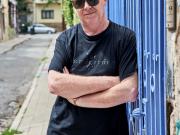 Nick Warren, el DJ inglés superestrella que siempre elige volver a la Argentina