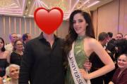 Conoce a Bernardo, el apuesto hermano de la Miss Universo 2025 Fátima Bosch