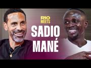 Sadio Mané sobre Cristiano: Es un ejemplo para todos los futbolistas del mundo