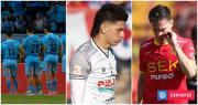 Puede haber un descenso: los tres duelos en simultáneo que se juegan este viernes en Liga de Primera