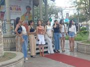 Realizarán desfile de modas inclusivo con modelos argentinas y de Tarija este viernes