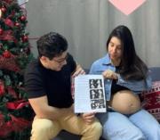 Cada granito cuenta: Veronica necesita el apoyo para tratar la cardiopatía de su bebé