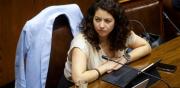 Ministra Toro llama a aprobar proyecto de ley de Cuidados: “Cuesta entender porque algunos todavía se oponen”