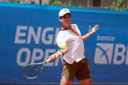 Prado avanza a semifinales del challenger de florianópolis y Arias va por el título en dobles