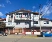 Mal uso de licencias médicas: Tres funcionarios fueron destituidos en la Municipalidad de Coyhaique