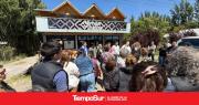 Municipio de Río Gallegos y FESC inauguraron Mercado de Frescos del Atlántico