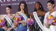 Stephany Abasali gana el título de Miss Universo Américas
