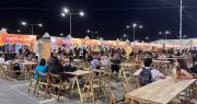 De carnes a la llama a platos sin TACC: cuánto cuesta comer en la Fiesta del Sol