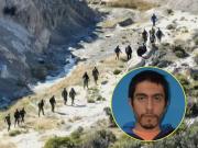 Confirmaron la identidad del cuerpo que fue hallado en medio de la búsqueda de los jubilados en Chubut