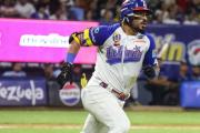 LVBP: Juniel Querecuto asume su trabajo de esta manera en unos Tiburones que requieren mejoras