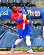 Acuña Jr.: ¡El 28, el 28!