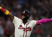 Premio Luis Aparicio entrega mención honorífica a Ronald Acuña