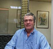 Denuncian la detención del ingeniero y dirigente político Roberto Vernet