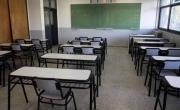 Otra vez aulas cerradas por el exceso de feriados