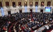 El Congreso sesionará después del 10 de diciembre