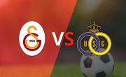 Galatasaray vs U. Saint-Gilloise: previa, horario y cómo llegan para la fecha 5 de la Champions