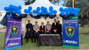 Muestra Anual Pedagógica, la Policía exhibió su preparación y la innovación tecnológica al servicio de la comunidad.