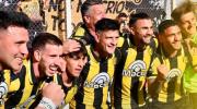 Deportivo Madryn quiere ganar en Río Cuarto la primera Final por el ascenso a la Liga Profesional