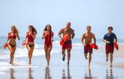 La nueva versión de 'Baywatch' recibe crédito fiscal millonario para filmar en Los Ángeles