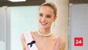 Valió la pena: el precio del vestido de Inna Moll en Miss Universo que impactó a todos