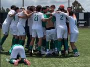 Deportivo LSM, el equipo de Luis Suárez y Lionel Messi, ya se consagró campeón y consiguió el ascenso a la Divisional C del fútbol uruguayo