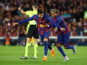 Barcelona volvió al Camp Nou con una goleada sobre Athletic de Bilbao: dos años y medio de espera y una obra de 1.450 millones de euros que todavía no está terminada