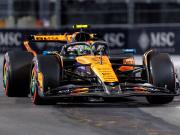 F1 GP de Las Vegas: horarios de la carrera, cómo y dónde ver la fórmula 1