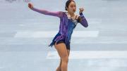 Quedó top 6 a nivel mundial: La historia de Josefa Ramos, adolescente de 14 años que deslumbra en el patinaje artístico Mira sus rutinas