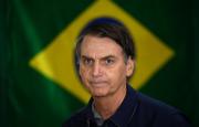Bolsonaro intentó romper su tobillera electrónica para fugarse, según el Supremo