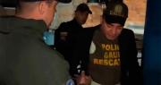 Rescatado el alcalde colombiano tras secuestro