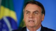 Arrestado el expresidente de Brasil Jair Bolsonaro en medio de su proceso por golpe de Estado