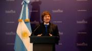 La diplomacia presidencial de Milei: destrato al G20, guiño a OCDE y Malvinas como rehén