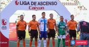 Equipo que pelea el ascenso en el ojo del huracán: Nos quitaron las concentraciones y los almuerzos
