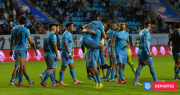 Tabla Liga de Primera: Iquique resiste, Unión Española se complica y hasta Colo Colo se ve beneficiado