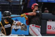 LVBP: Rafael Balita Ortega se afianza como el gran referente de Cardenales de Lara