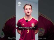 Joven venezolano se lesiona tras regresar de la fecha FIFA con la Vinotinto