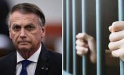 Jair Bolsonaro enviado a la cárcel en Brasil: “Intentó romper su tobillera electrónica para fugarse