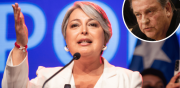 Javiera Arce y nuevo comando de Jara: “Vidal será clave para enfrentar la estrategia de intimidación y mentiras de Kast”