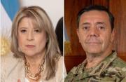 El Gobierno confirmó los reemplazos de Bullrich y Petri: por primera vez desde 1983, un militar conducirá Defensa