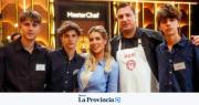 Wanda Nara habló sobre la mudanza de Maxi López a la Argentina: “Ojalá que sí”