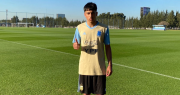 La joven figura del ascenso que fue convocada a la Selección argentina y se acerca a Gimnasia